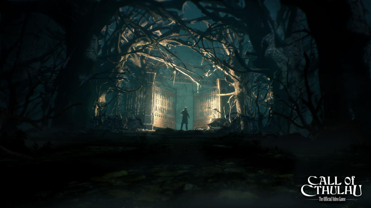 Call of Cthulhu': A Beguiling Take on Cosmic Horror