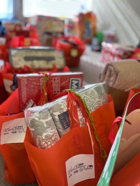 How to help Gaston County seniors this holiday season