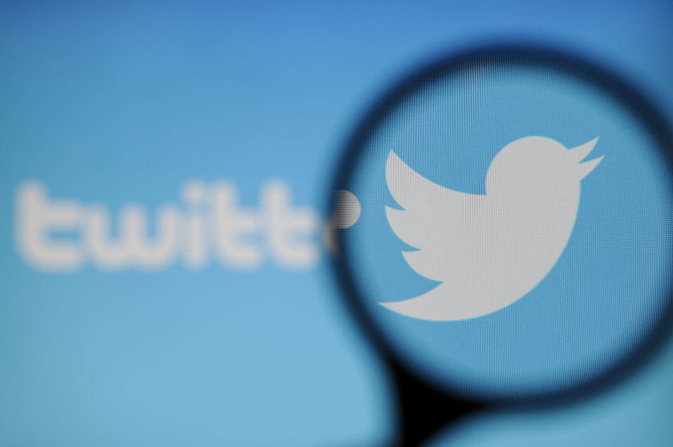 Twitter’s Huge Purge of Fake Accounts Could Lead to Decline in User Numbers