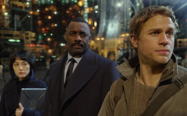 Is 'Pacific Rim' Still Going to Bomb?