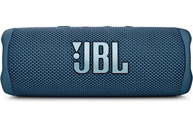 Pre-order your JBL Flip 6 portable bluetooth speaker at a special