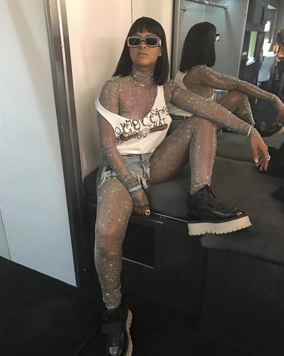 Rihanna