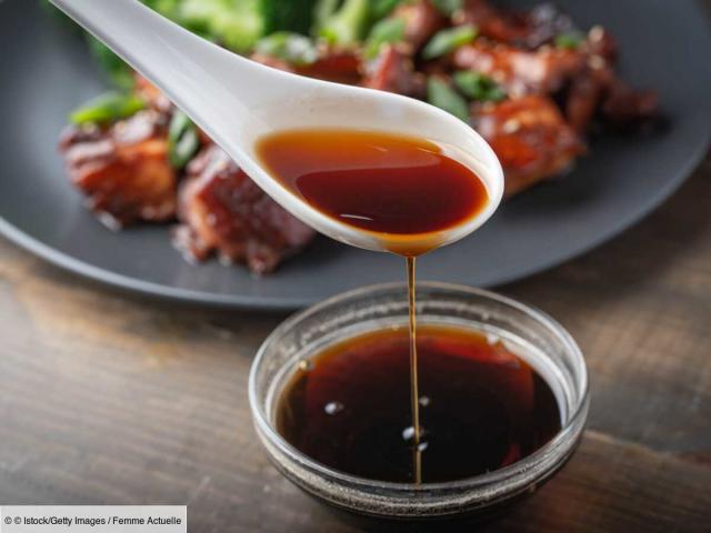 Sauces soya, hoisin, tamari, de poisson… Quelle est la différence