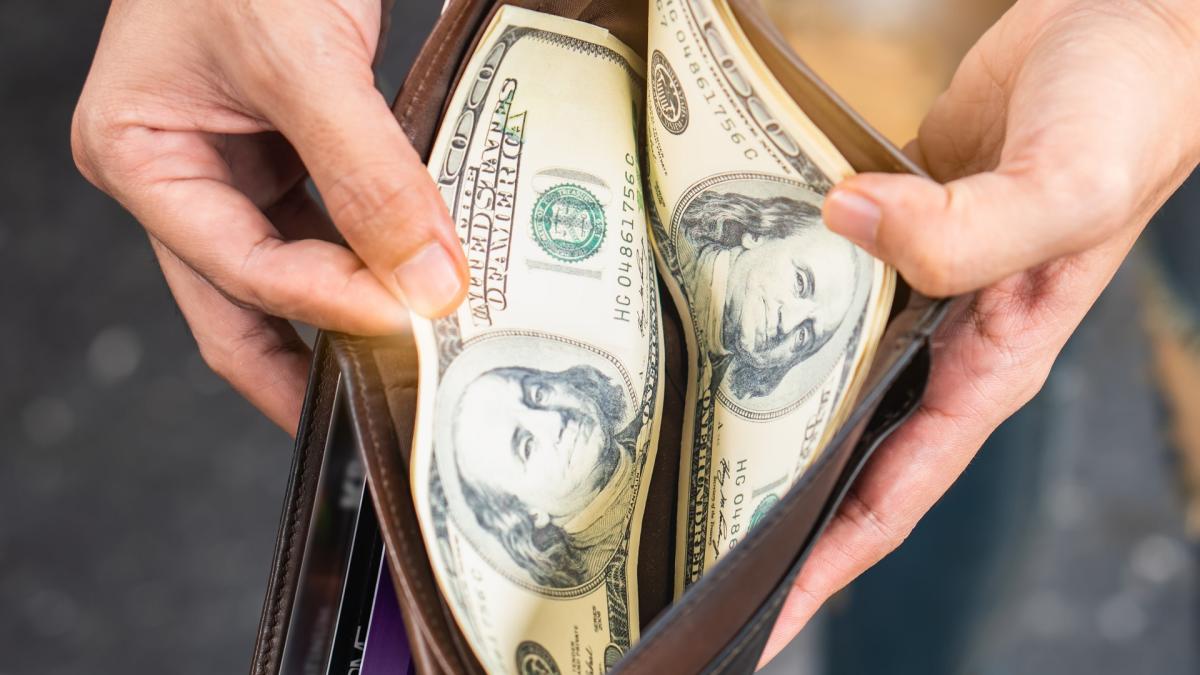 Check Your $2 Bills — They Could Be Worth a Ton