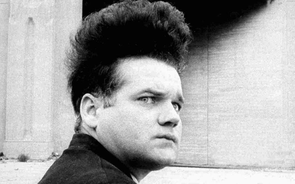 Eraserhead (1977)