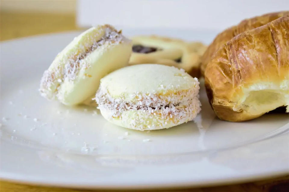 qué es el alfajor, producto argentino