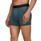 <p><strong>lululemon </strong></p><p>lululemon.com</p><p><strong>$28.00</strong></p><p>Your go-to activewear brand launched underwear that has the innovative fabric for maximum comfort you’d expect from Lululemon. Available in this length and <a href="https://go.redirectingat.com?id=74968X1596630&url=https%3A%2F%2Fshop.lululemon.com%2Fp%2Fmen-underwear%2FLicense-To-Train-Boxer-7%2F_%2Fprod9270827&sref=https%3A%2F%2Fwww.menshealth.com%2Fstyle%2Fg19546347%2Fthe-best-mens-underwear%2F" rel="nofollow noopener" target="_blank" data-ylk="slk:a slightly longer style" class="link ">a slightly longer style</a>, this underwear has crazy-soft modal fabric that’s both breathable and moisture-wicking with a shaped pouch to keep the boys in position. </p>