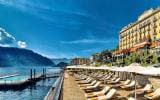 Grand Hotel Tremezzo, Lake Como