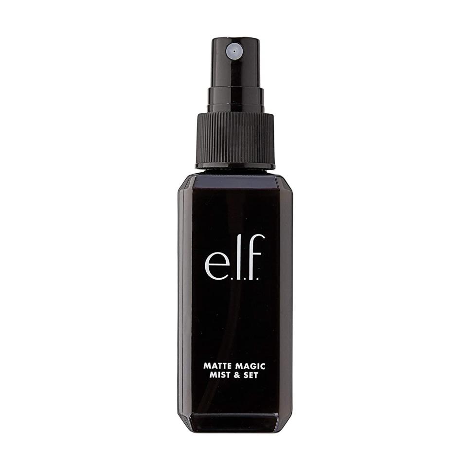 e.l.f, Matte Magic Mist & Set