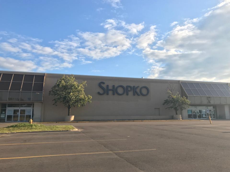 Shopko in Wisconsin Rapids