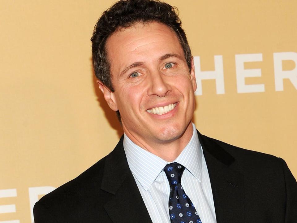 Chris Cuomo