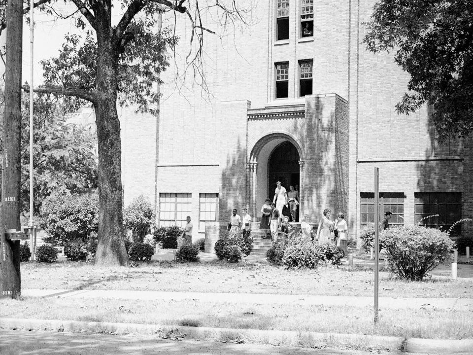 school 1959