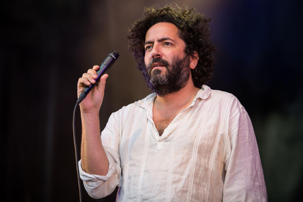 dan bejar weaving nightmares kitchen table