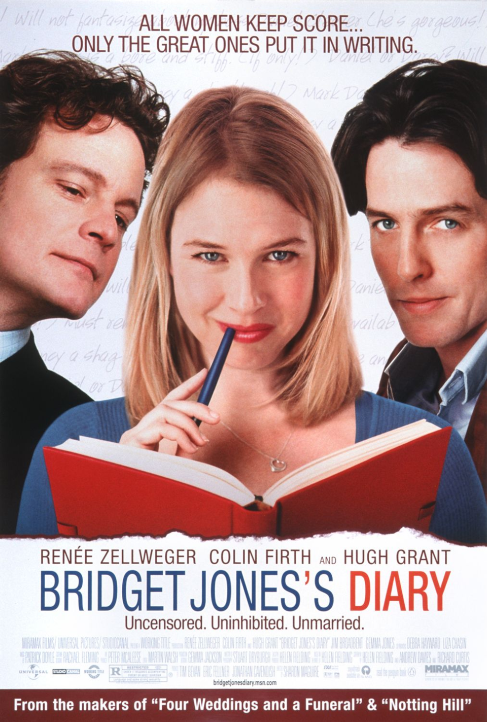 bridget jones