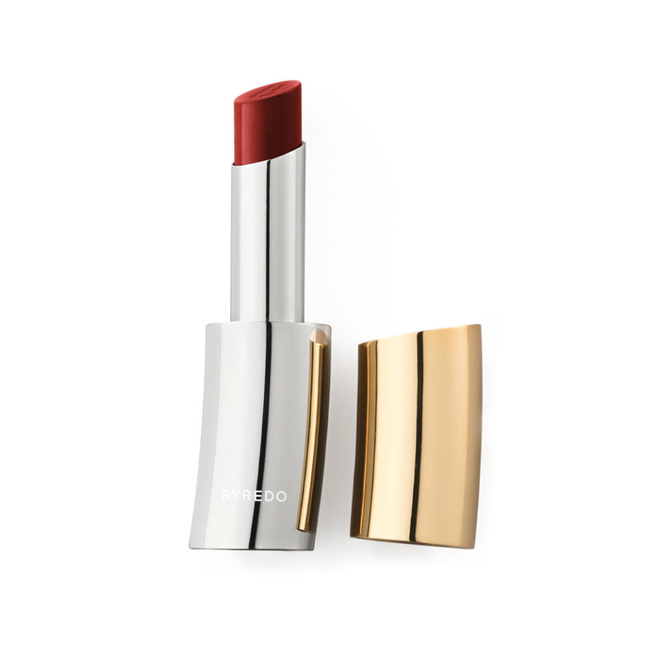 Byredo Lipstick in Mad Red