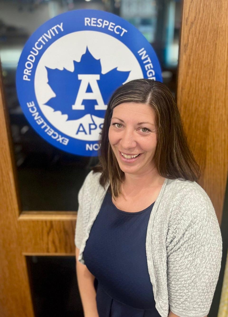 Tiffany Yatzek, currently a special education teacher at Milan Area Schools, has been selected by an interview selection committee to be the next principal at Lincoln Elementary School in Adrian. The Adrian Public Schools Board of Education will consider Yatzek's selection at its June 13 regular meeting.