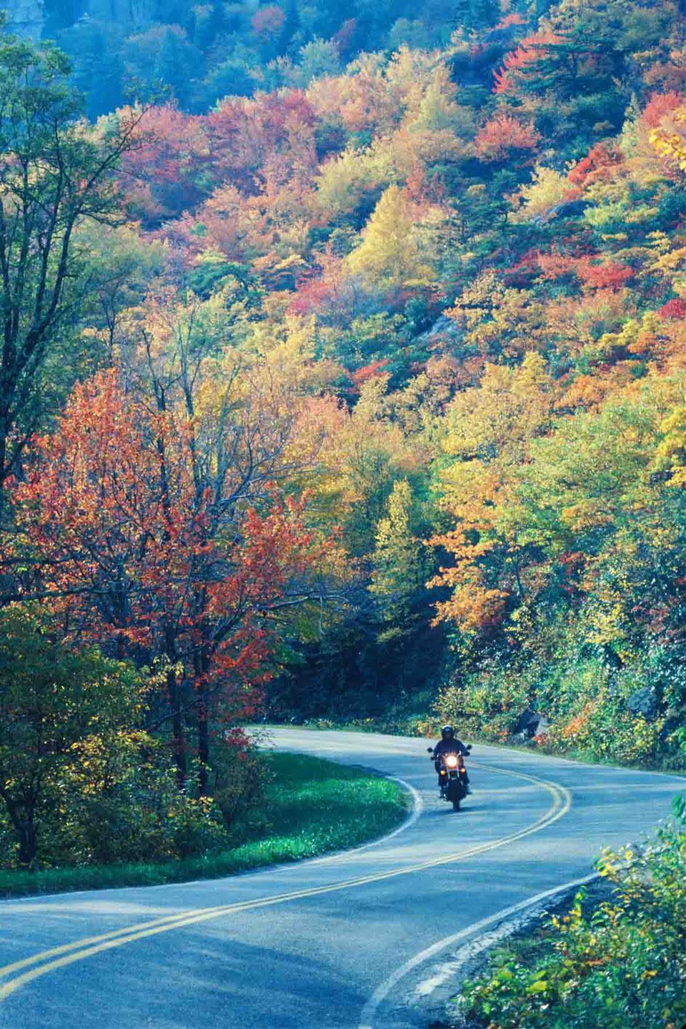 North Carolina