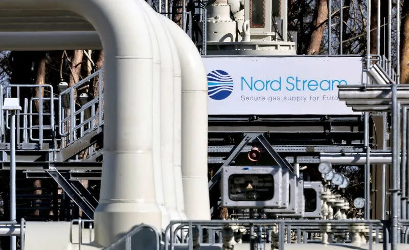 Russia has little ability to help repair Nord Stream 1 -Kremlin