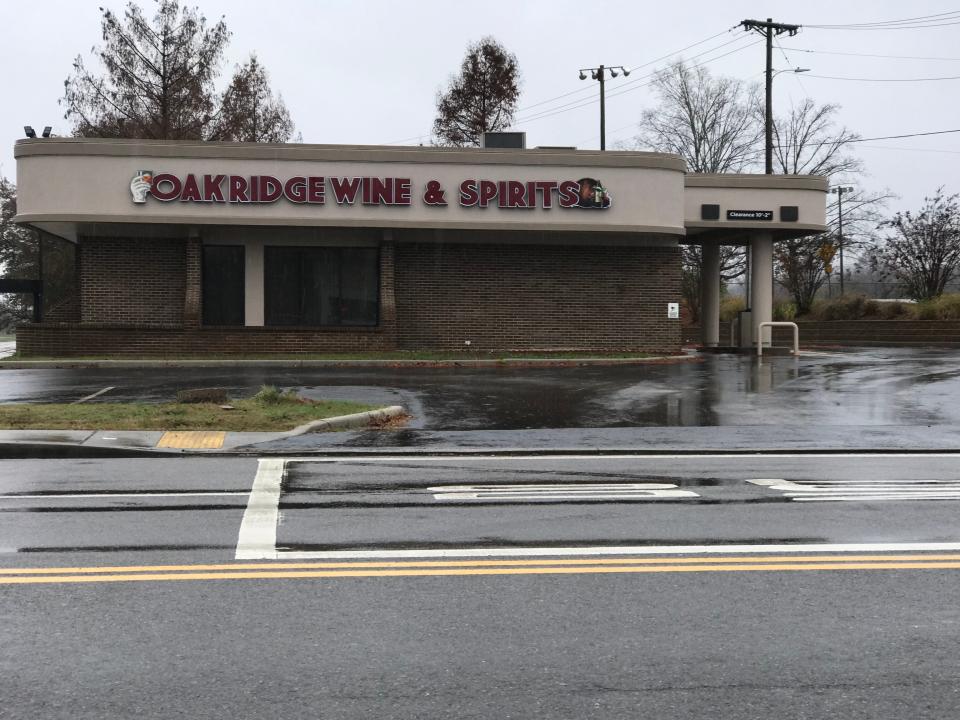 Oak Ridge Wine & Spirits, 21 Jefferson Ave., is at the center of a controversy in the community. Oak Ridge City Council indicated it made a mistake in recommending the business, which is near the Oak Ridge Boys and Girls Club, be approved by the Tennessee Alcoholic Beverage Commission for permission to sell alcohol.