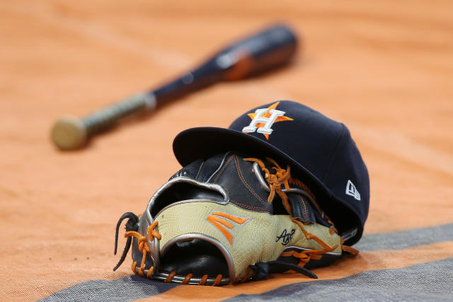 Astros reopen Corpus Christi alternate training site