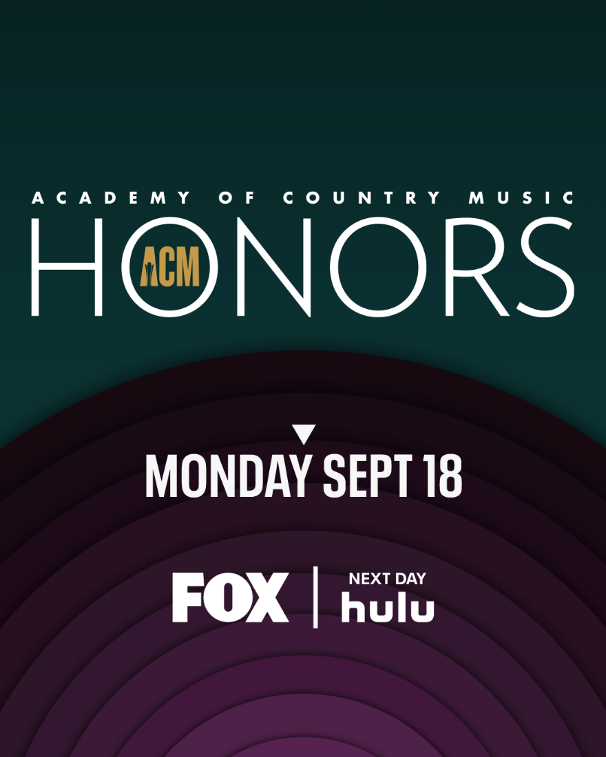  Academy of Country Music Honors 