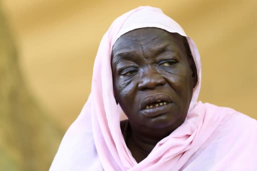 Tea seller Awadiya Mahmoud Kuku told AFP that local police continue to harass her female peers in Khartoum, even after the fall of president Omar al-Bashir, who came to power 30 years ago in an Islamist coup