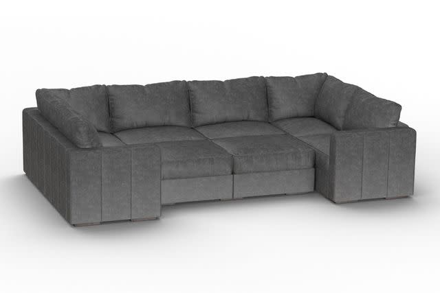 <p>Lovesac</p>