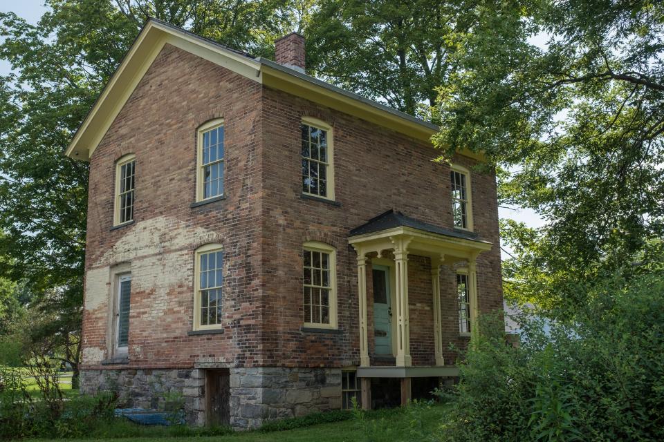 Harriet Tubman National Historical Park (Auburn, New York)