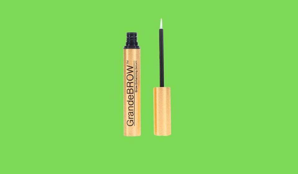 GrandeBrow Enhancing Serum