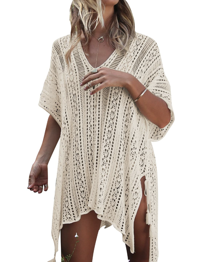 5 Things You Need to Know Before You Buy Beach Cover Ups Online