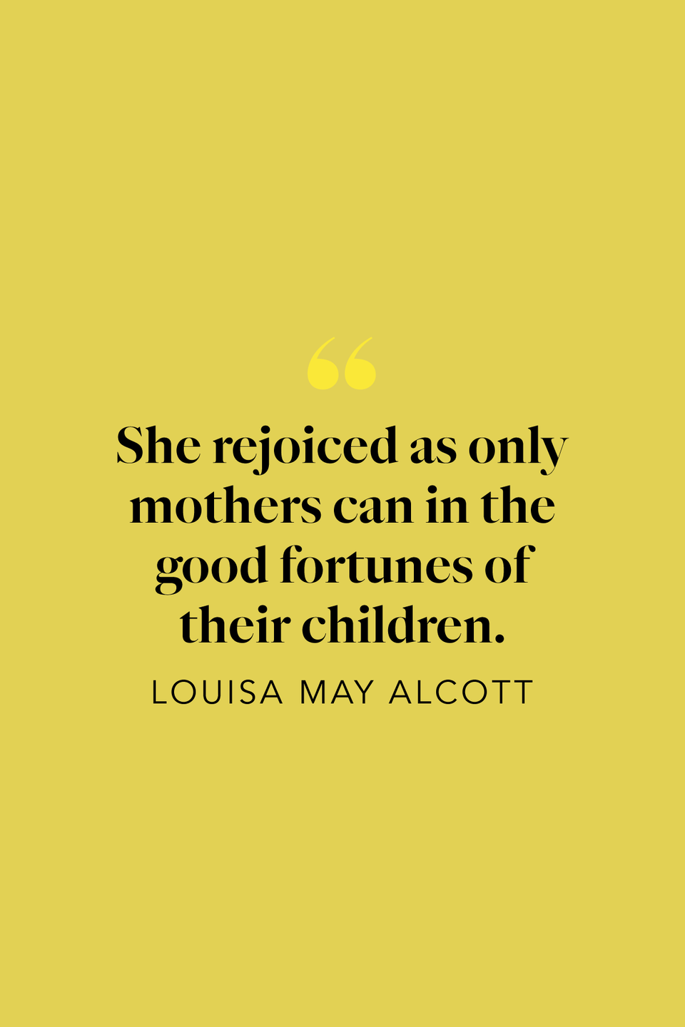 Louisa May Alcott