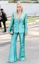 <p>The actress wore Christian Siriano to the CFDA awards.</p>