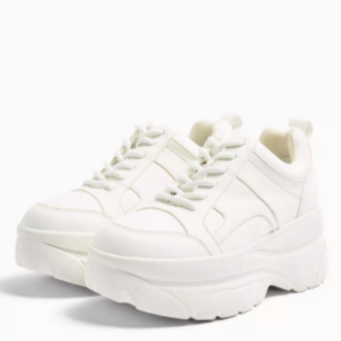 Topshop-Cali-Sneaker