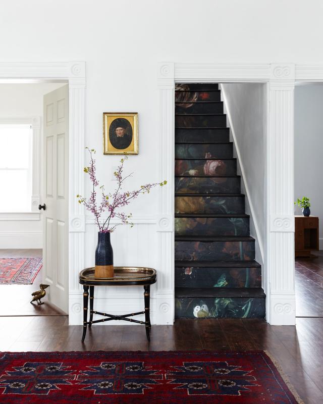 29 Staircase Ideas That Will Elevate Your Home's Design