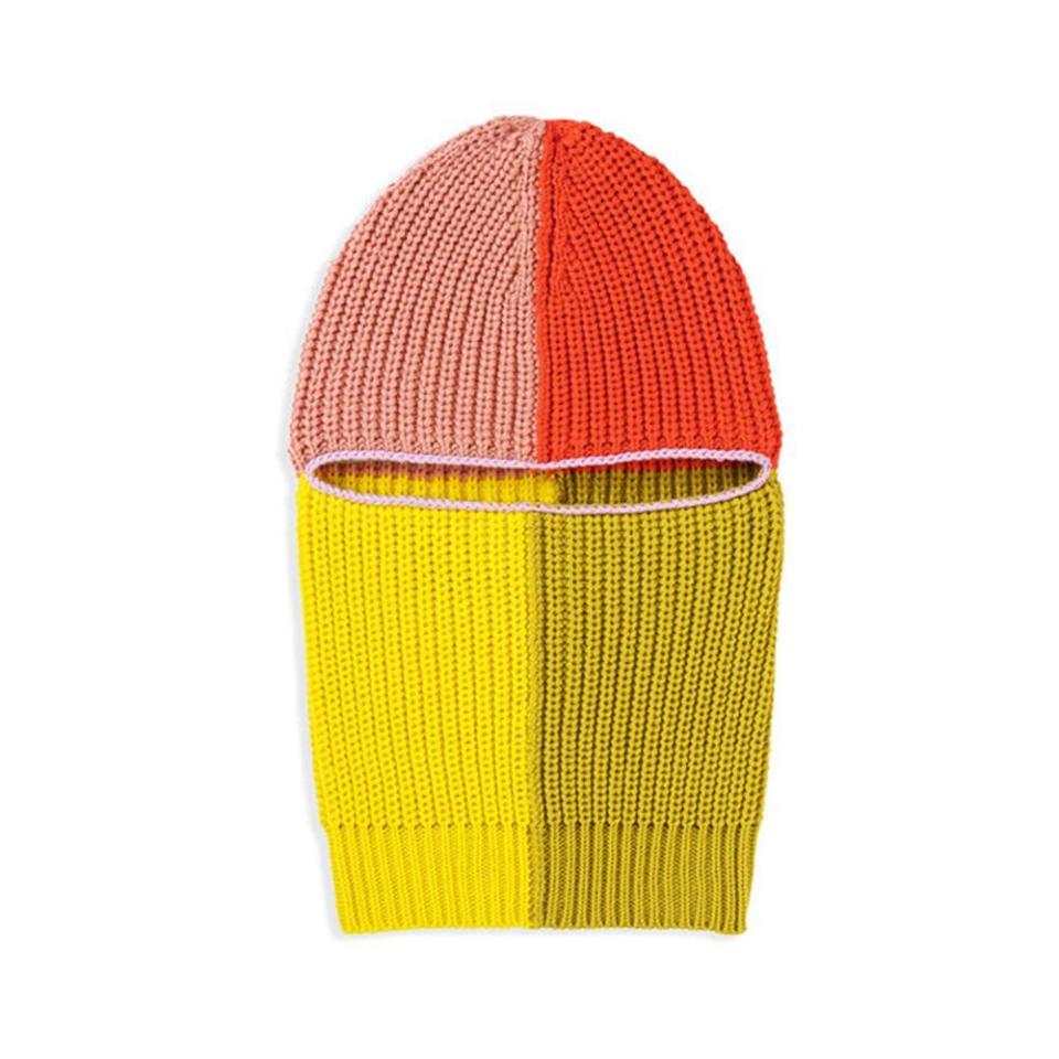 Verloop Balaclava Ski Mask