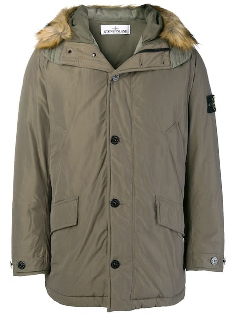 Parka