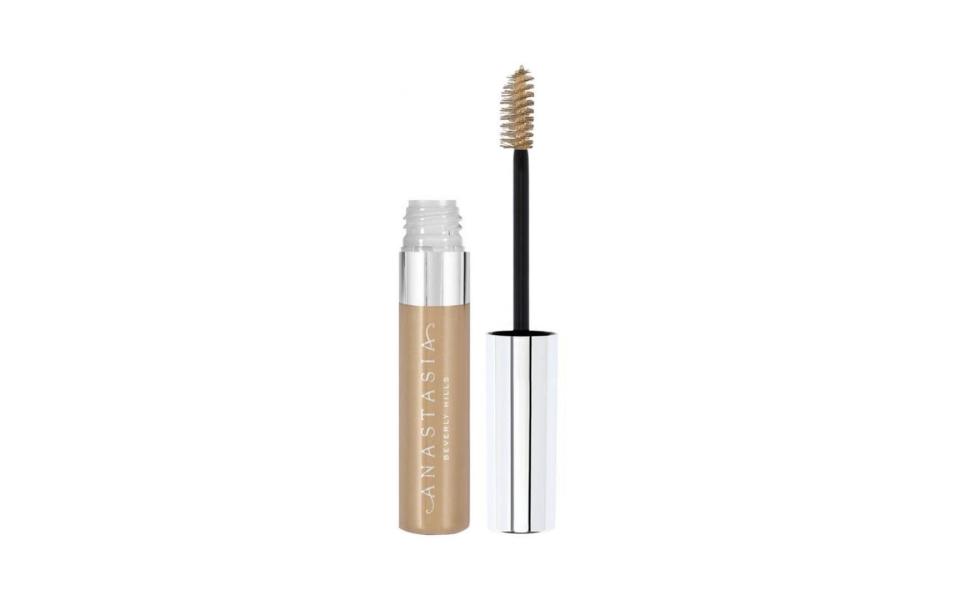 Tinted brow gel, £23, Anastasia Beverly Hills