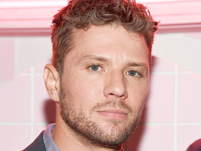 Ryan Phillippe