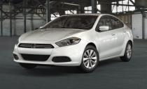 <p>Dodge recently streamlined the slow-selling Dart lineup to consolidate its trim levels to three, but its most efficient powertrain sticks around so that Dodge can advertise its lofty 41-mpg EPA highway figure.</p>