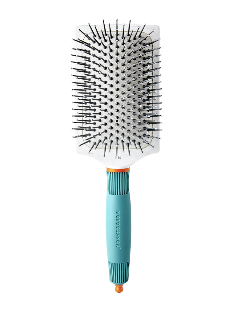 Ceramic Paddle Brush