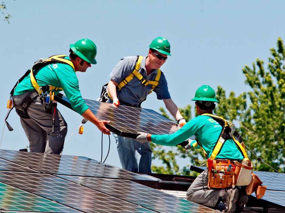 SolarCity