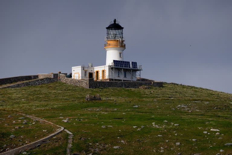 Las islas Flannan tienen misticisimo y un mito que lleva años sin resolverse