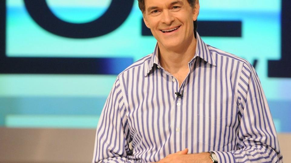 Dr. Oz Show