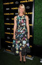 <p>Claire Danes has really been killing it on the red carpet lately, and her look for the “Homeland” Emmy FYC event was par for the course. She stunned in an eccentric printed frock. <i>(Photo by Jason LaVeris/FilmMagic)</i></p>