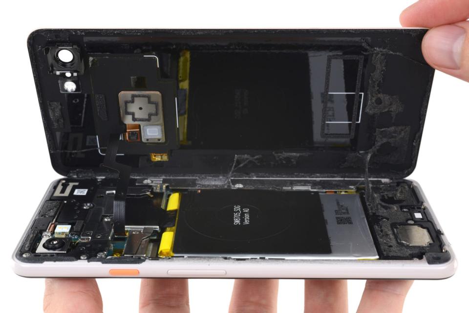 iFixit