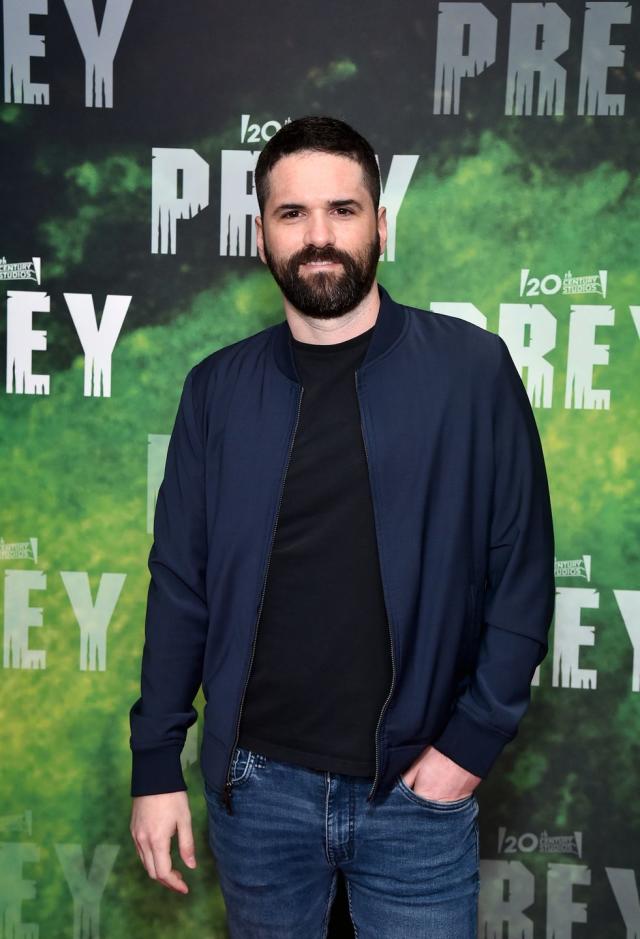 stranger things: Buckle Up! 'Stranger Things' has a new creator, Netflix  ropes in 'Black Mirror' director Dan Trachtenberg for final season - The  Economic Times