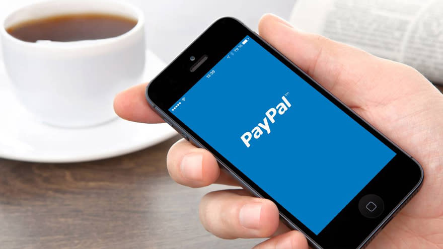 PayPal tiene a Paxos como socio cripto, el mismo que utiliza Mercado Pago en Brasil, Chile y México