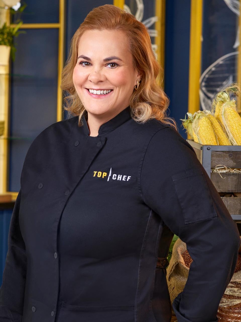 Sylwia Stachyra, Top Chef Season 20 World All-Stars