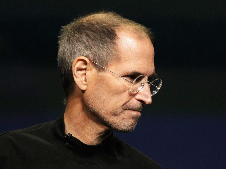 Steve Jobs