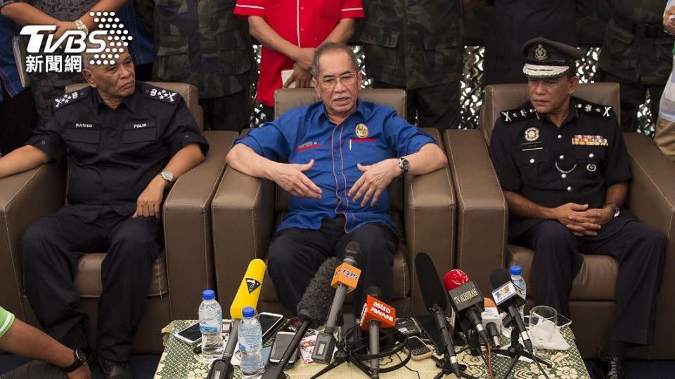 馬來西亞首相署部長旺朱乃迪宣布，該國將廢除強制性死刑。（圖／達志影像路透社）